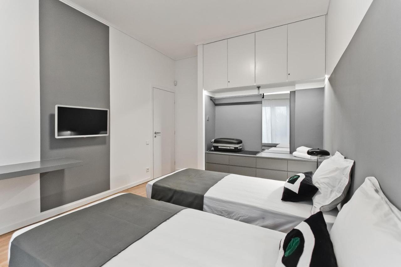 Bag- Boutique Grey - Hilton Area Апартаменты