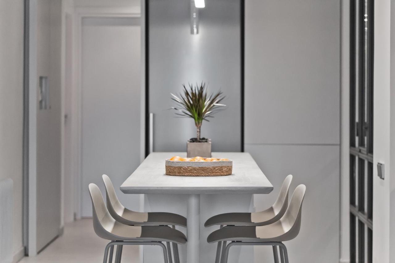 Bag- Boutique Grey - Hilton Area Апартаменты *