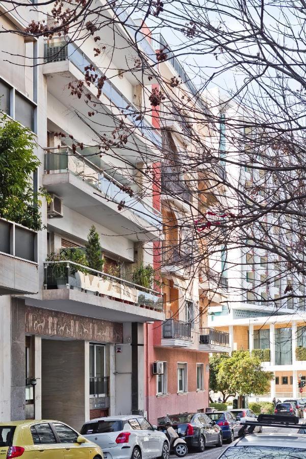 Апартаменты Bag- Boutique Grey - Hilton Area *
