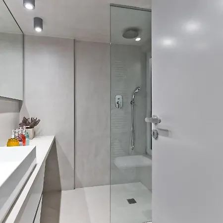 Bag- Boutique Apartment Grey - Hilton Area Athen Exterior foto