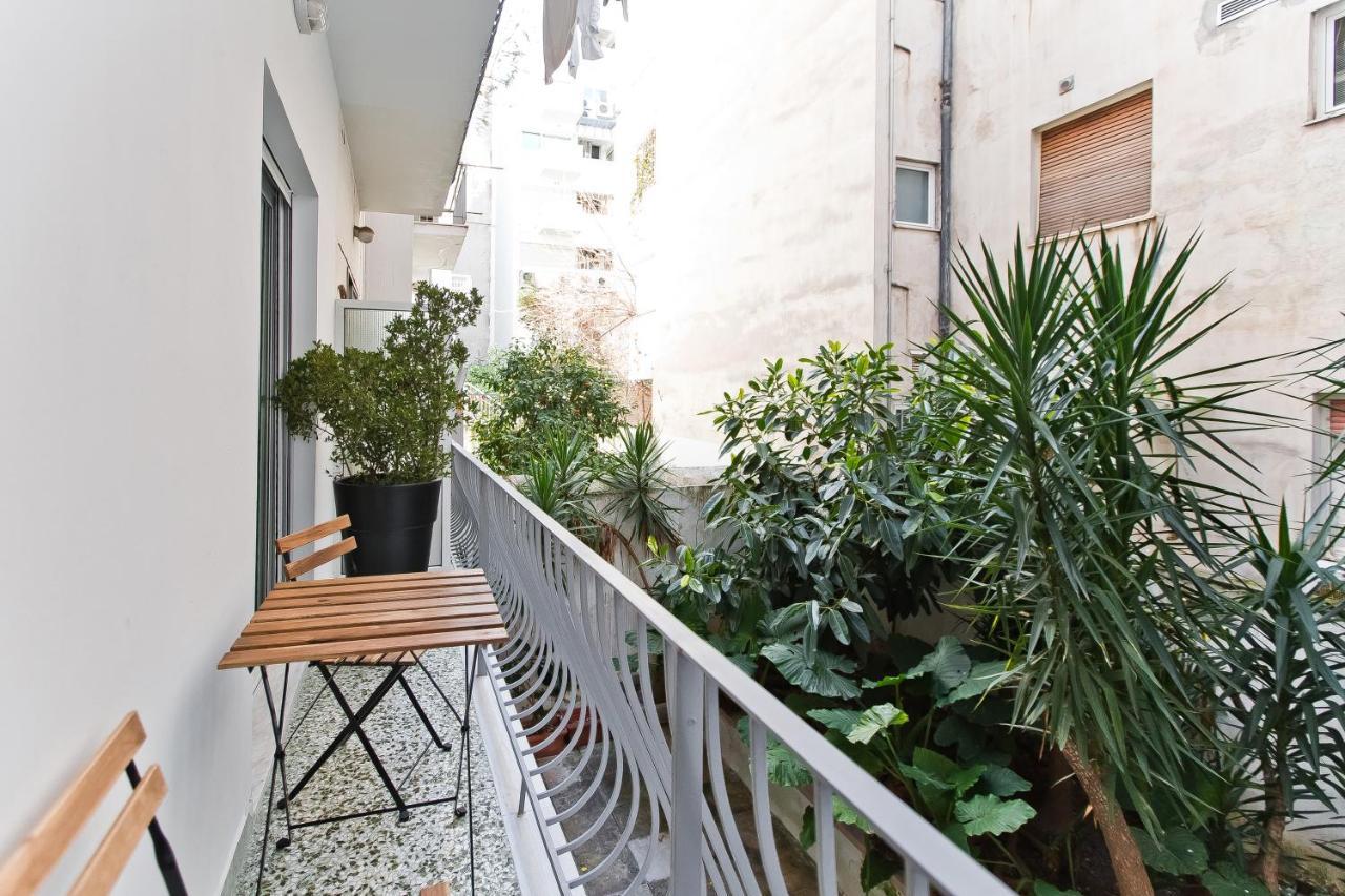 Bag- Boutique Grey - Hilton Area Διαμέρισμα Αθήνα