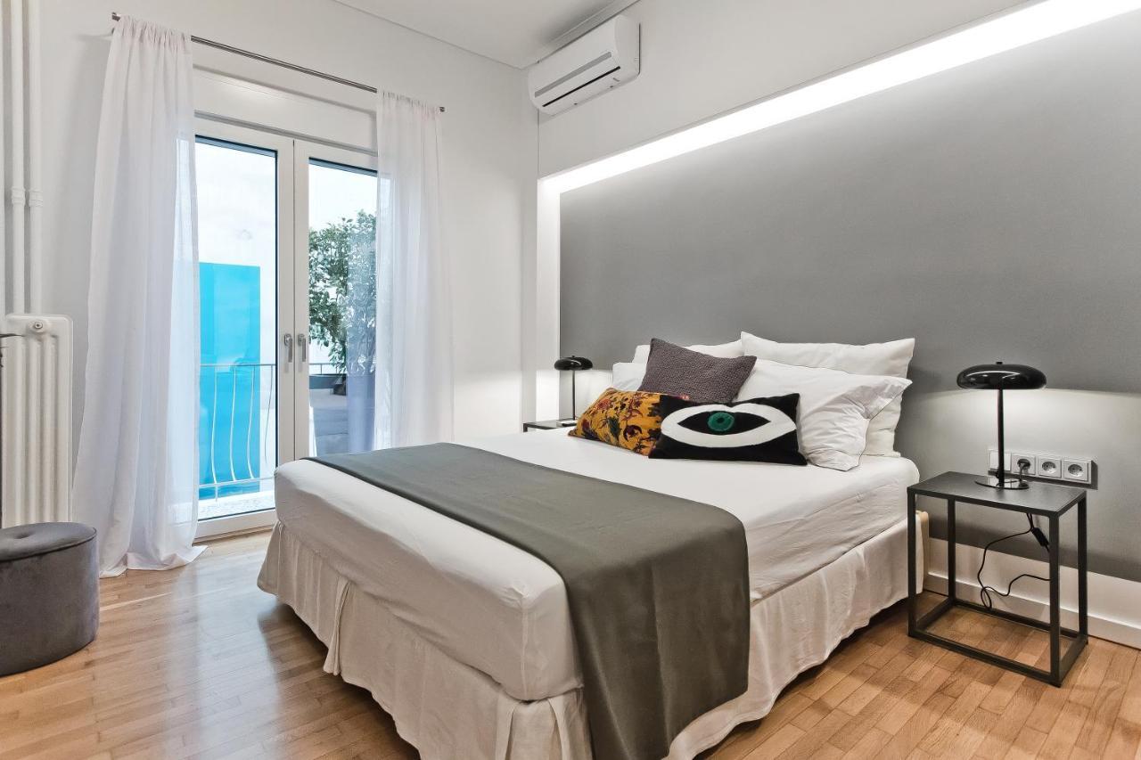 Bag- Boutique Grey - Hilton Area Apartment *