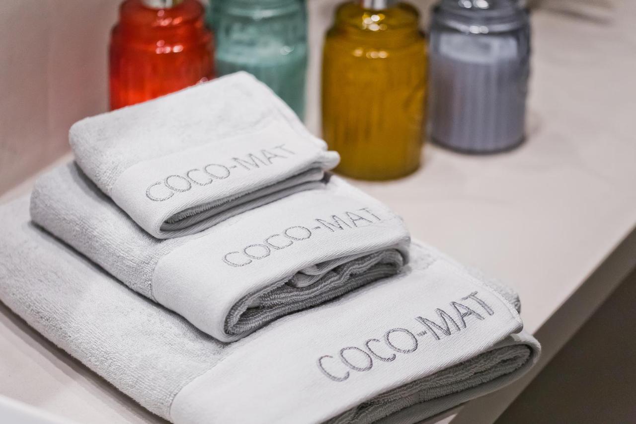 Bag- Boutique Grey - Hilton Area Athen